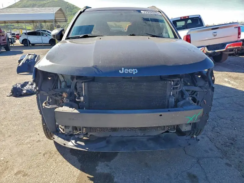 2015 JEEP COMPASS SPORT  