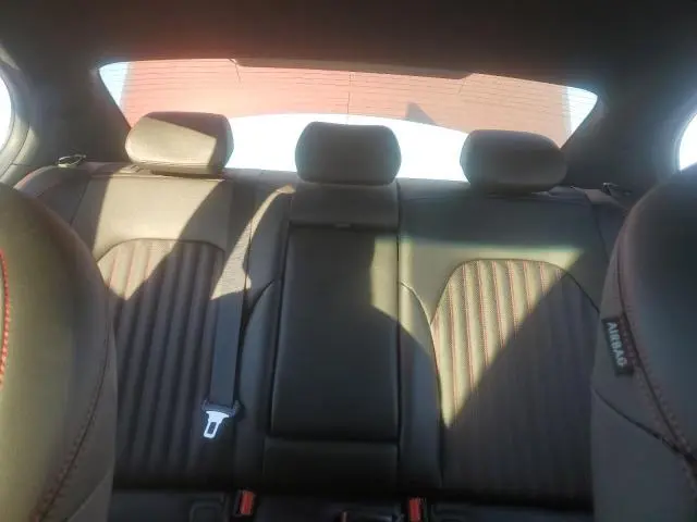 2024 GENESIS G70 BASE