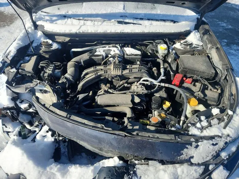 2024 SUBARU LEGACY LIMITED  