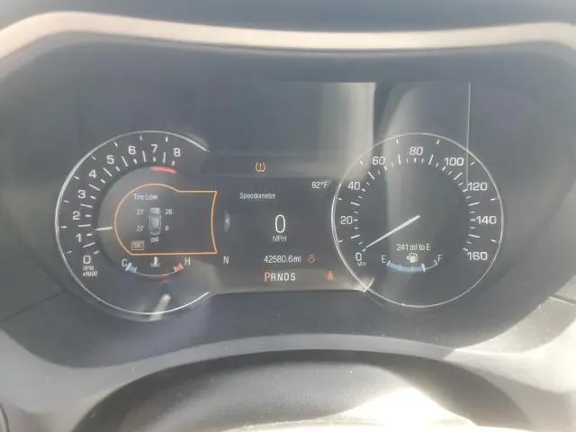 2018 LINCOLN MKZ SELECT  