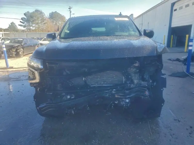 2024 CHEVROLET TAHOE C1500 LS  