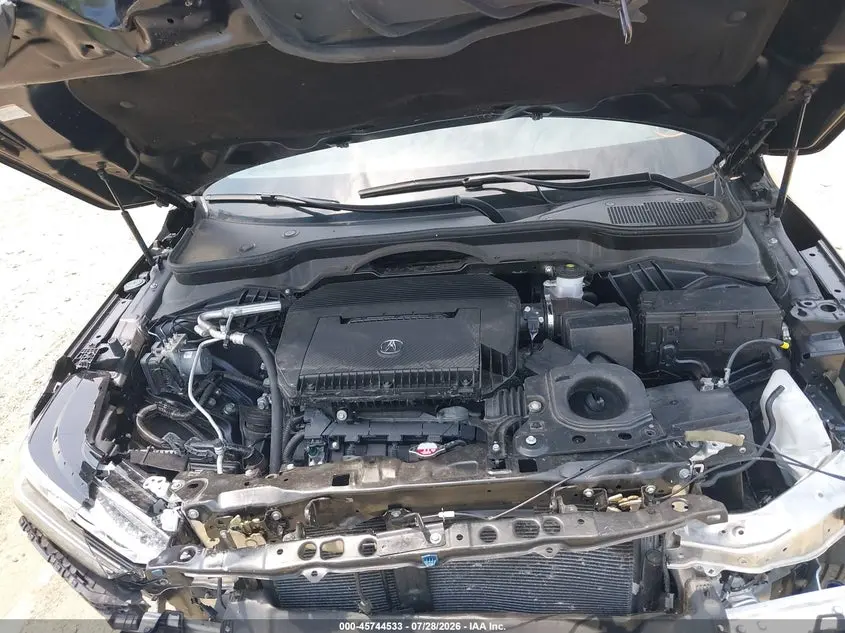 2026 ACURA MDX STANDARD
