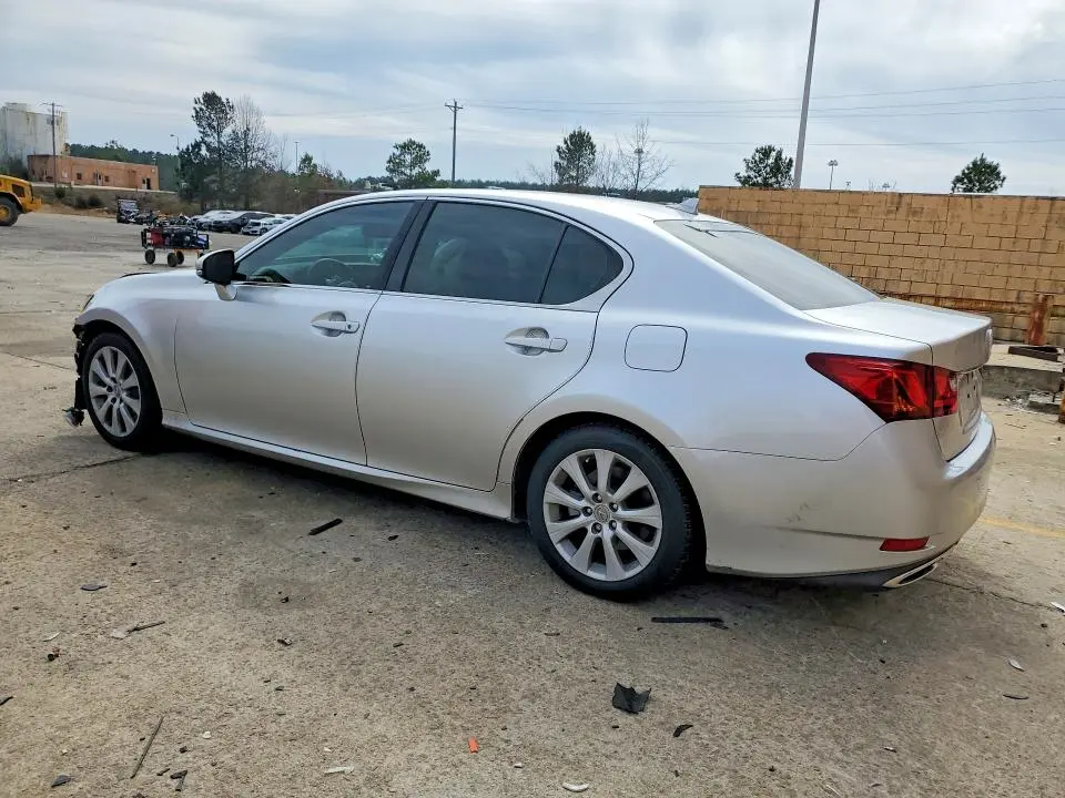 2014 LEXUS GS 350 BASE  