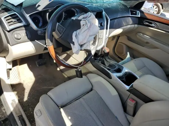 2011 CADILLAC SRX LUXURY COLLECTION  