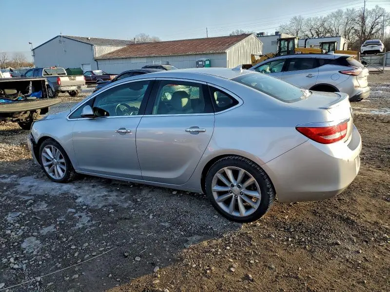 2012 BUICK VERANO CONVENIENCE  