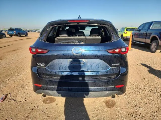2024 MAZDA CX-5 PREMIUM  