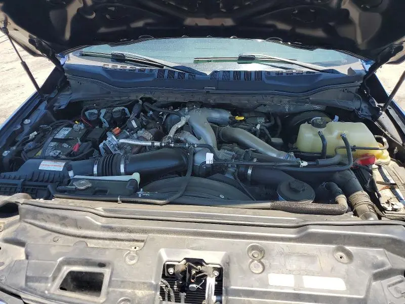 2022 FORD F350 SUPER DUTY  