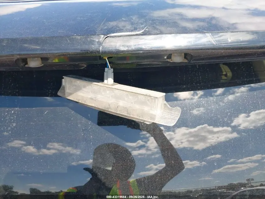 2012 TOYOTA 4RUNNER LIMITED