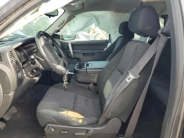2013 GMC SIERRA K1500 SLE  