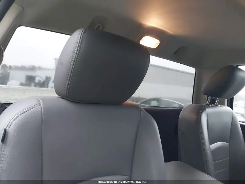 2015 RAM 1500 TRADESMAN