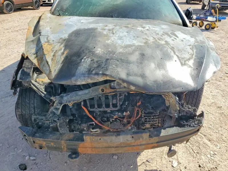 2014 HYUNDAI ELANTRA LIMITED  