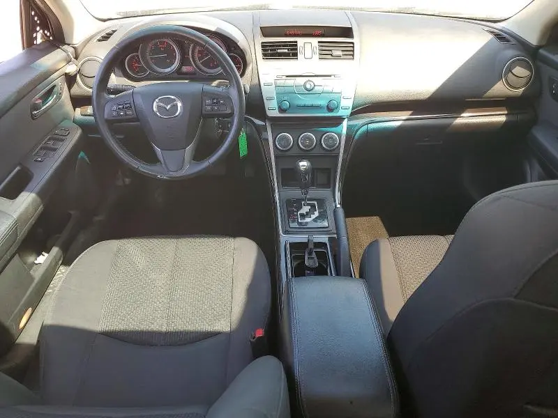 2011 MAZDA 6 I  