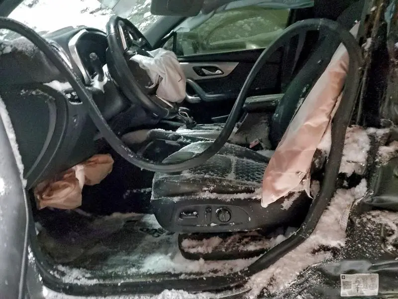 2020 CHEVROLET BLAZER 2LT  