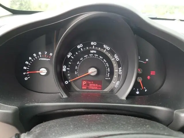 2013 KIA SPORTAGE BASE  