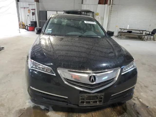 2016 ACURA TLX TECH  