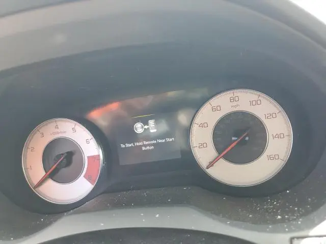 2020 ACURA RDX A-SPEC  
