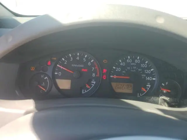 2018 NISSAN FRONTIER S  