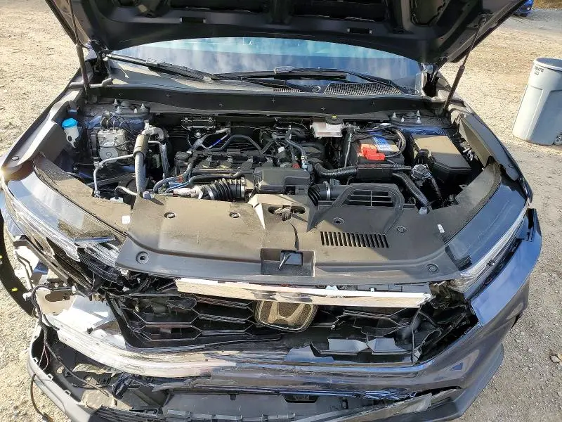 2026 HONDA CR-V EXL  