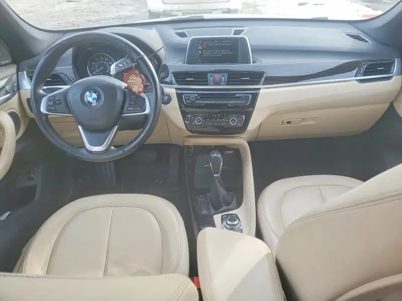 2016 BMW X1 XDRIVE28I  