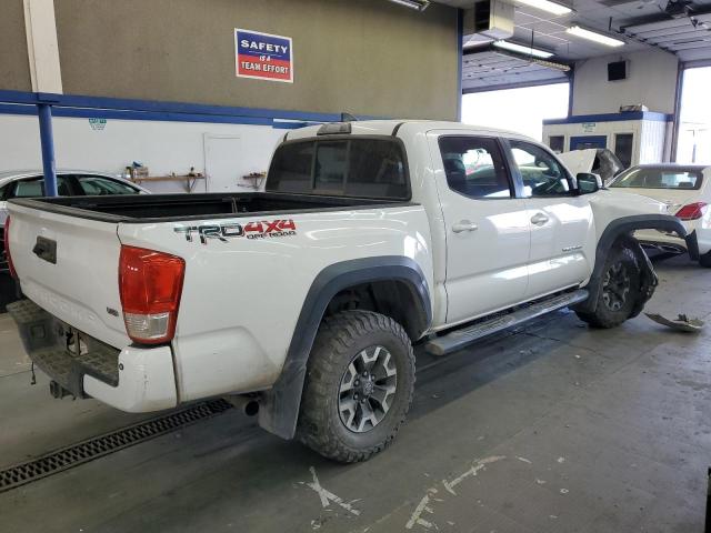 2016 TOYOTA TACOMA DOUBLE CAB