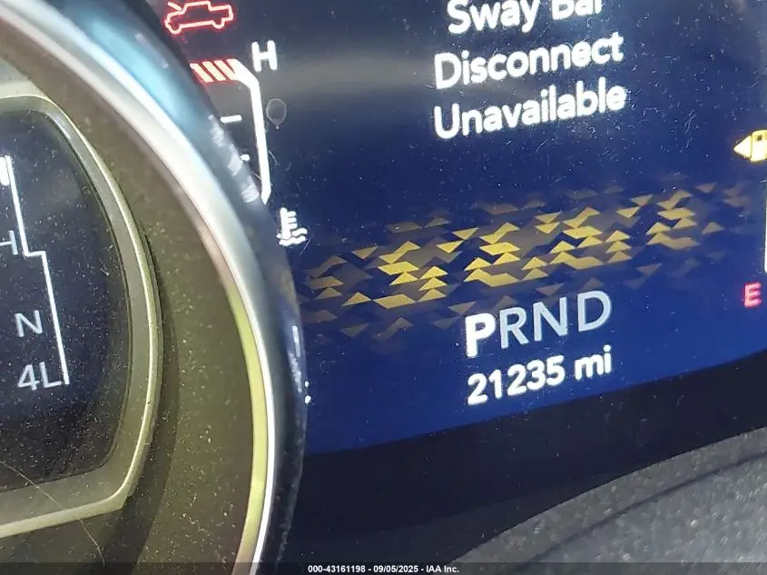 2020 JEEP GLADIATOR RUBICON 4X4