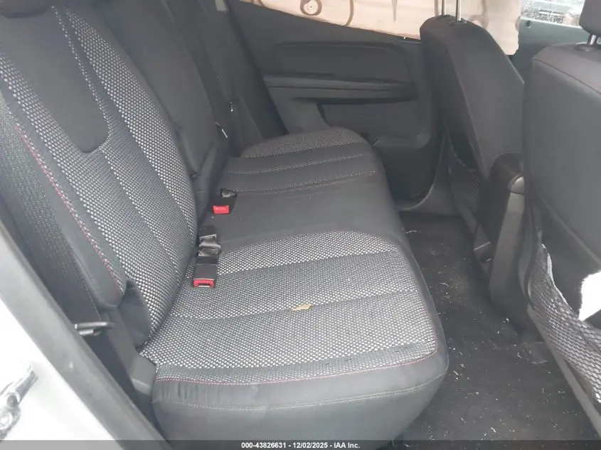 2015 CHEVROLET EQUINOX 1LT