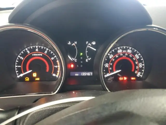 2012 TOYOTA HIGHLANDER BASE  