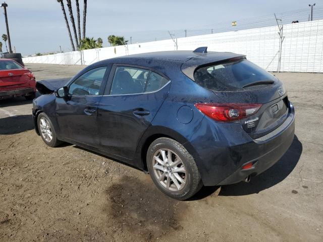 2015 MAZDA 3 GRAND TOURING