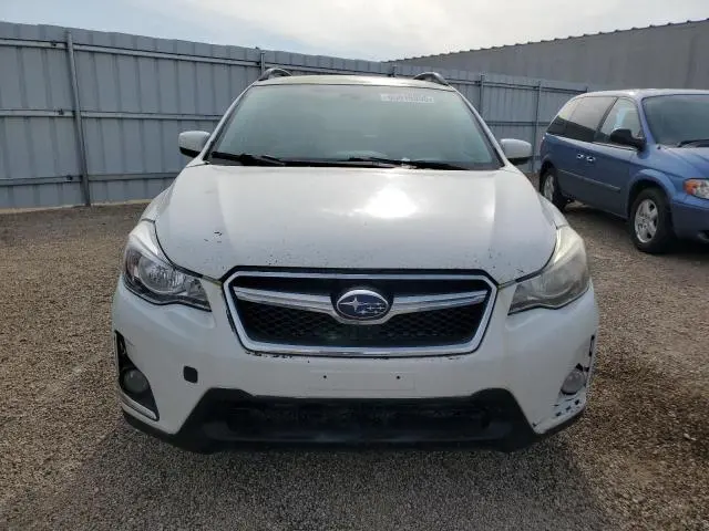 2017 SUBARU CROSSTREK PREMIUM  