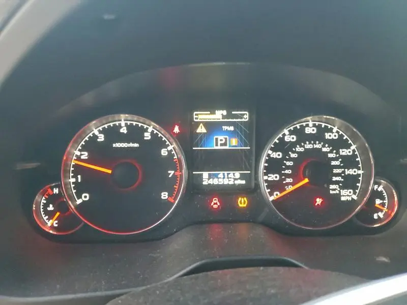 2013 SUBARU LEGACY 3.6R LIMITED  