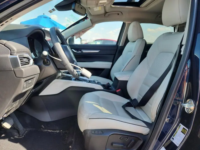 2024 MAZDA CX-5 PREMIUM  