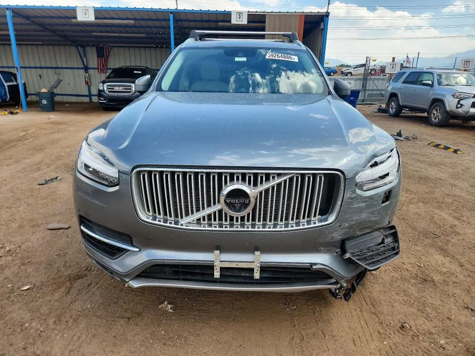 2019 VOLVO XC90 T8 INSCRIPTION  
