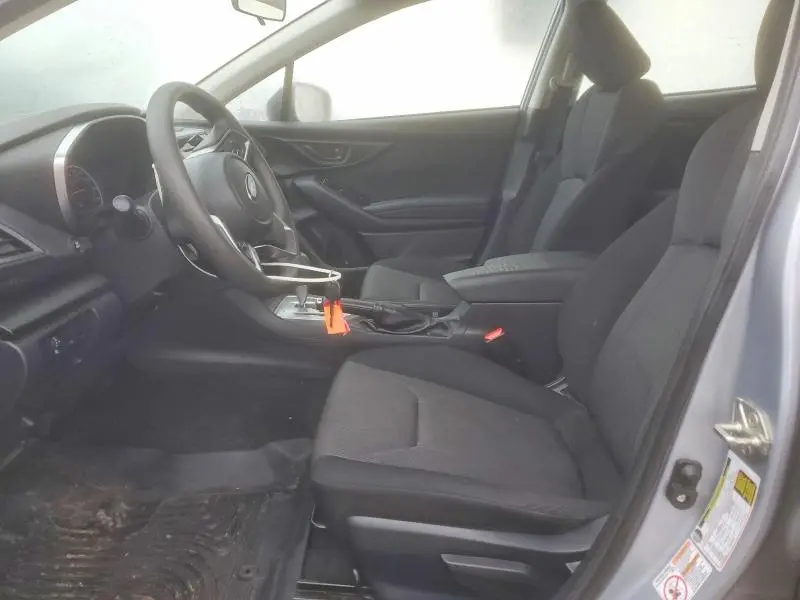 2019 SUBARU IMPREZA PREMIUM  