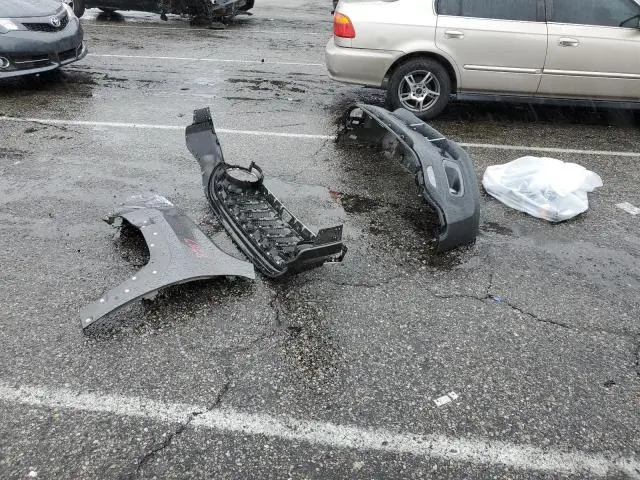 2016 JEEP RENEGADE LIMITED  