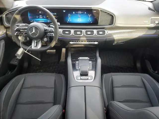 2024 MERCEDES-BENZ GLE AMG 53 4MATIC  