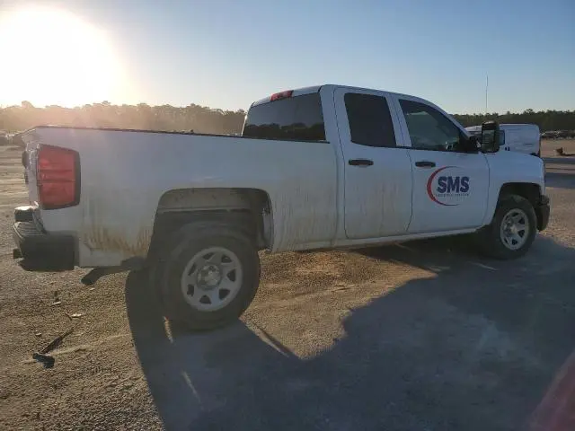 2015 CHEVROLET SILVERADO C1500  