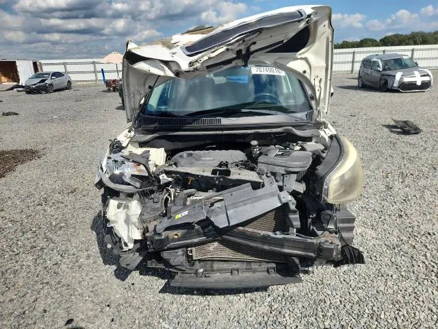 2014 KIA SOUL BASE  