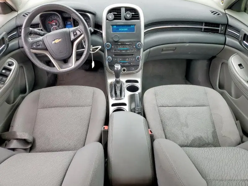 2015 CHEVROLET MALIBU LS  