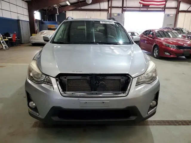 2017 SUBARU CROSSTREK PREMIUM  