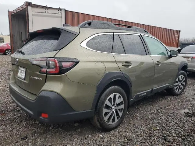 2023 SUBARU OUTBACK PREMIUM  