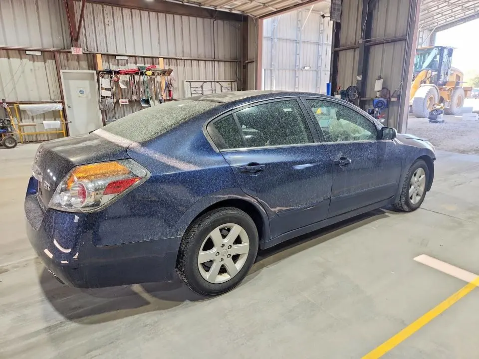 2011 NISSAN ALTIMA 2.5  