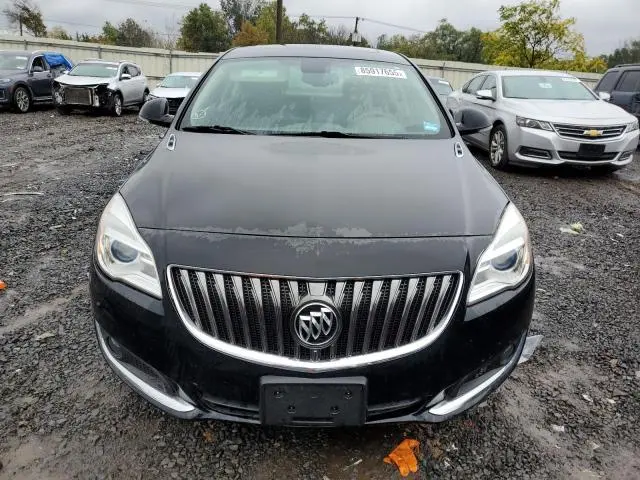 2016 BUICK REGAL   