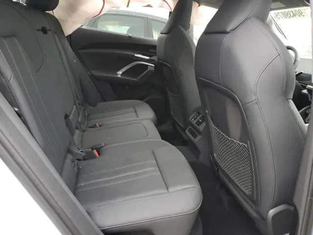 2025 AUDI Q5 PRESTIGE  