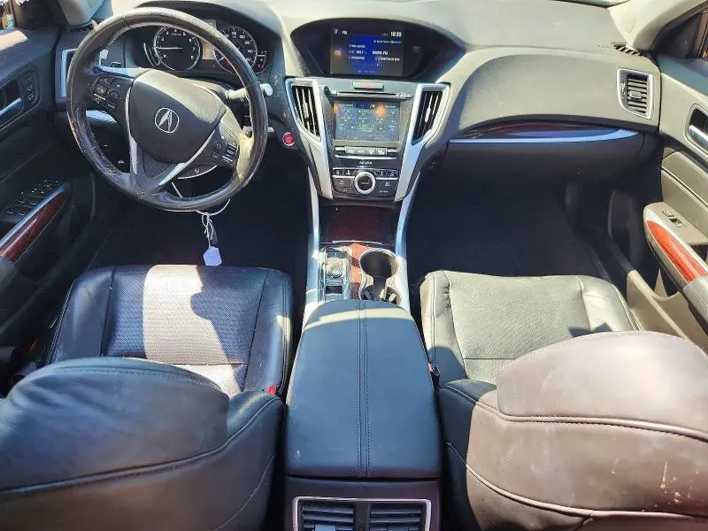 2016 ACURA TLX TECH  