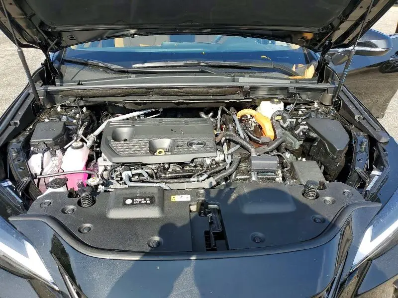 2026 LEXUS NX 350H PREMIUM  