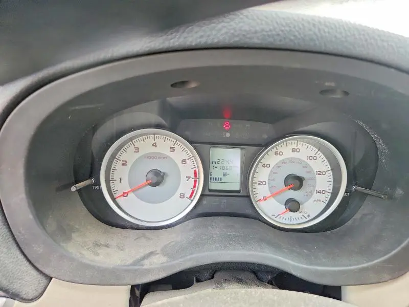 2014 SUBARU IMPREZA PREMIUM  
