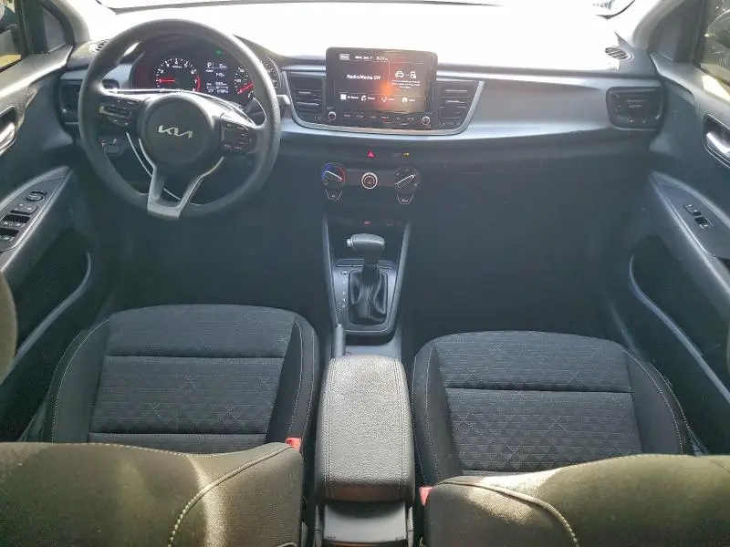 2023 KIA RIO LX  