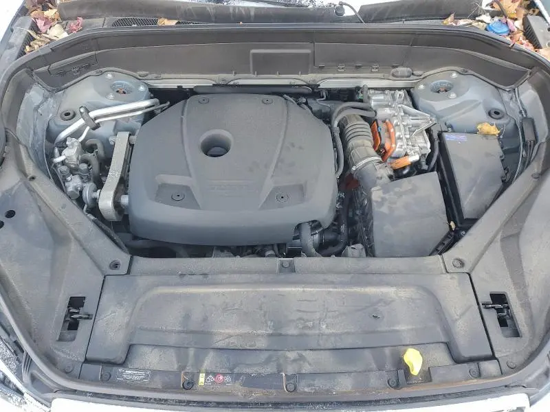 2021 VOLVO XC90 T8 RECHARGE INSCRIPTION  