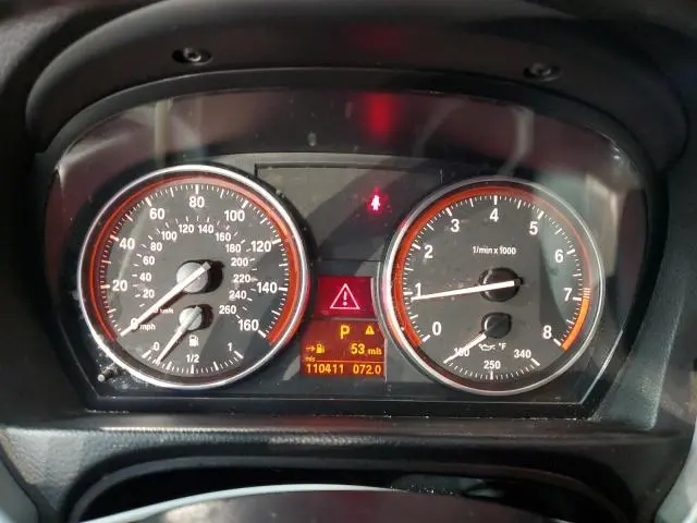 2013 BMW 328 XI  