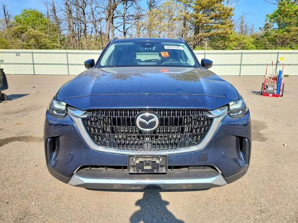 2024 MAZDA CX-90 PREMIUM  